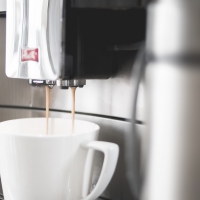 Advies automatische koffie-apparaten
